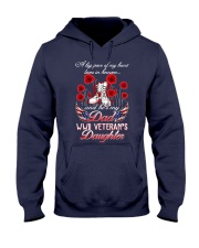 A Big Piece Of My Heart Hooded Sweatshirt thumbnail