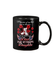 A Big Piece Of My Heart Mug thumbnail