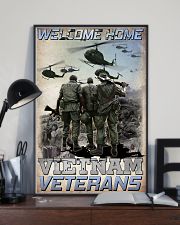 Welcome Home 11x17 Poster lifestyle-poster-2