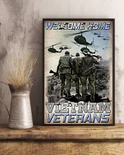 Welcome Home 11x17 Poster lifestyle-poster-3