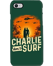 Don't Surf Phone Case thumbnail