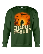 Don't Surf Crewneck Sweatshirt thumbnail