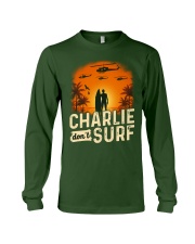 Don't Surf Long Sleeve Tee thumbnail