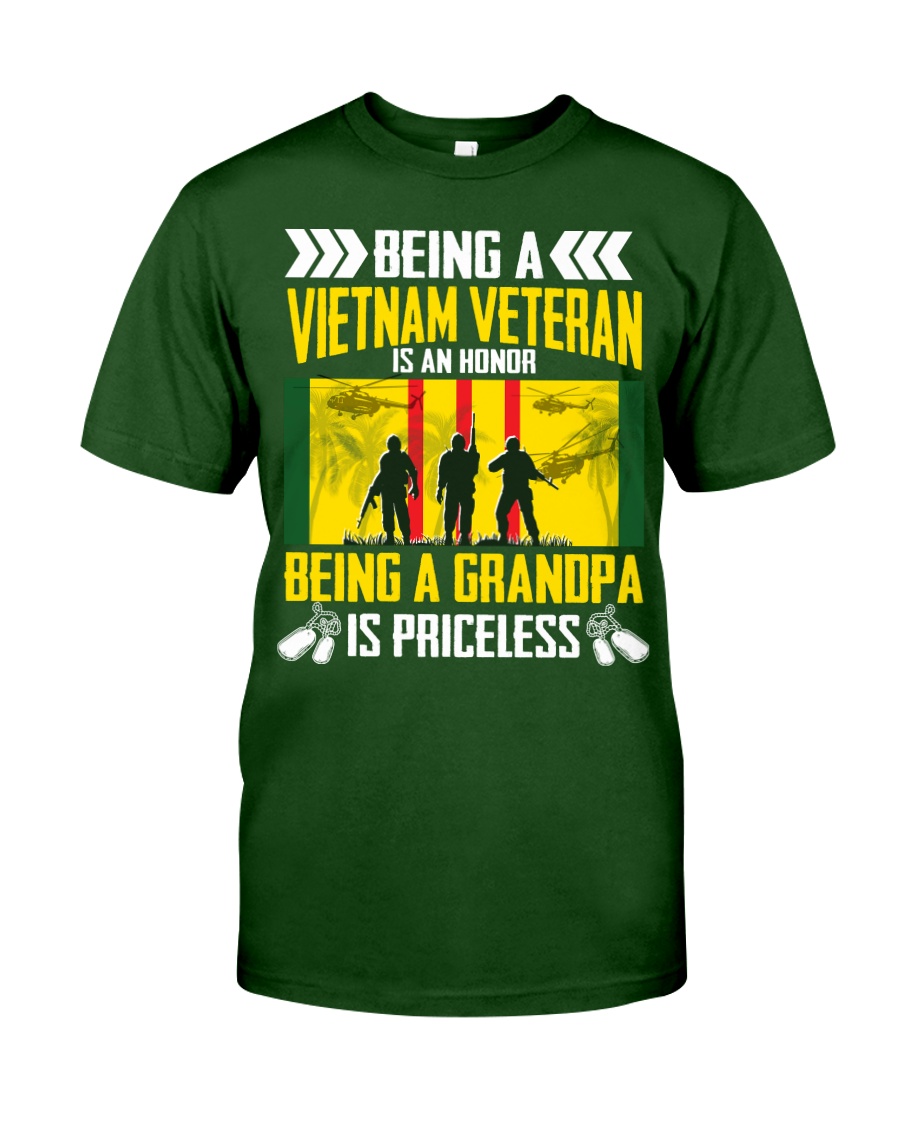 Priceless Classic T-Shirt