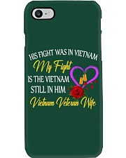 My Fight Is The Vietnam Still In Him Phone Case thumbnail
