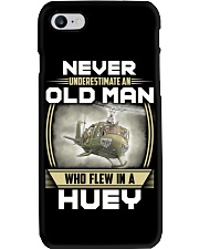 Huey Phone Case thumbnail