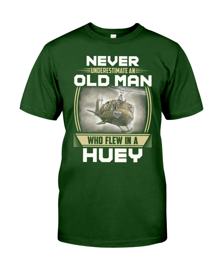 Huey Classic T-Shirt