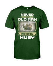 Huey Classic T-Shirt front