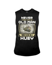 Huey Sleeveless Tee thumbnail