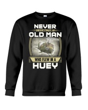 Huey Crewneck Sweatshirt thumbnail