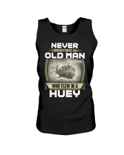 Huey Unisex Tank thumbnail