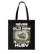 Huey Tote Bag thumbnail