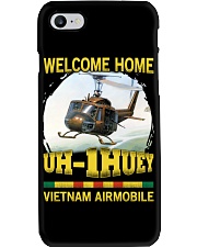 Vietnam Airmobile Phone Case thumbnail