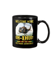 Vietnam Airmobile Mug thumbnail