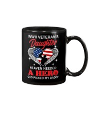 Picked My Daddy Mug thumbnail