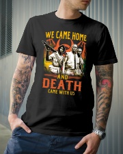 Came Home Classic T-Shirt lifestyle-mens-crewneck-front-6