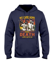 Came Home Hooded Sweatshirt thumbnail