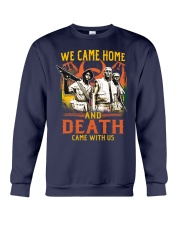 Came Home Crewneck Sweatshirt thumbnail