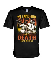 Came Home V-Neck T-Shirt thumbnail