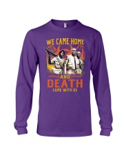 Came Home Long Sleeve Tee thumbnail