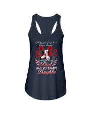 A Big Piece Of My Heart Ladies Flowy Tank thumbnail