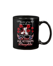 A Big Piece Of My Heart Mug thumbnail