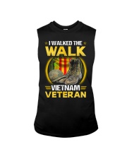 Walked The Walk Sleeveless Tee thumbnail