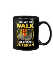 Walked The Walk Mug thumbnail