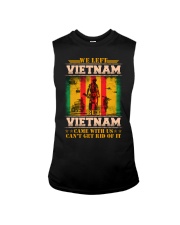 Get Rid Sleeveless Tee thumbnail