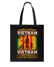 Get Rid Tote Bag thumbnail