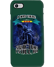 I Was There Phone Case thumbnail