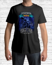 I Was There Classic T-Shirt lifestyle-mens-crewneck-front-1