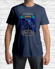 I Was There Classic T-Shirt lifestyle-mens-crewneck-front-1