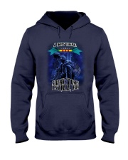 I Was There Hooded Sweatshirt thumbnail