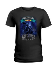 I Was There Ladies T-Shirt thumbnail