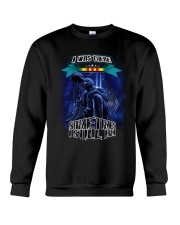 I Was There Crewneck Sweatshirt thumbnail