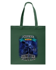 I Was There Tote Bag thumbnail