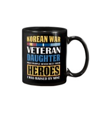 Korean War Veteran Daughter Mug thumbnail