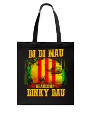 Di Di Mau Tote Bag thumbnail
