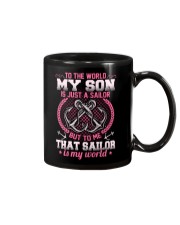 That Sailor Is My World Mug thumbnail