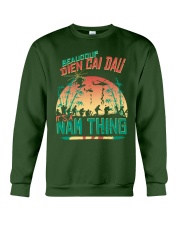 It's A Nam Thing Crewneck Sweatshirt thumbnail