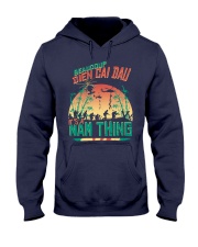 It's A Nam Thing Hooded Sweatshirt thumbnail