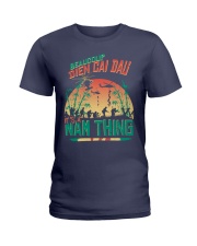 It's A Nam Thing Ladies T-Shirt thumbnail