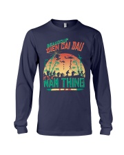 It's A Nam Thing Long Sleeve Tee thumbnail