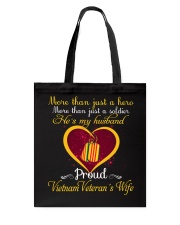 My Husband Tote Bag thumbnail