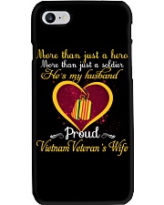 My Husband Phone Case thumbnail