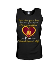 My Husband Unisex Tank thumbnail