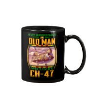 Flew In A CH-47 Mug thumbnail