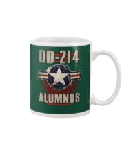 DD 214 Aircraft Alumnus Mug thumbnail