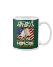 Vietnam Veteran Son Mug thumbnail
